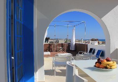 Apartamento de vacaciones en Donnalucata (Ragusa)Casa de vacaciones