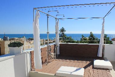 Apartamento de vacaciones en Donnalucata (Ragusa)Casa de vacaciones