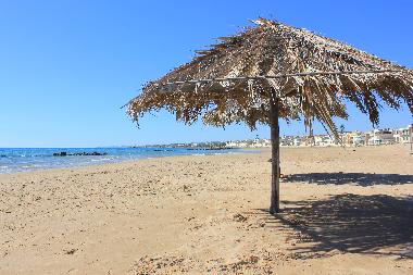 Apartamento de vacaciones en Donnalucata (Ragusa)Casa de vacaciones