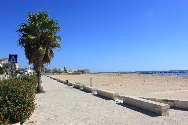 Apartamento de vacaciones en Donnalucata (Ragusa)Casa de vacaciones