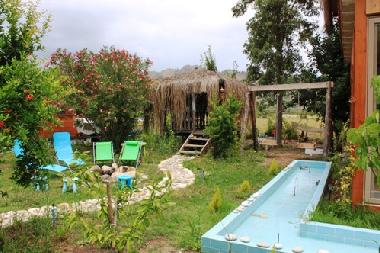 Cama y desayuno en KEMER (Antalya)Casa de vacaciones