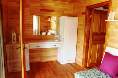 Cama y desayuno en KEMER (Antalya)Casa de vacaciones