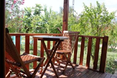 Cama y desayuno en KEMER (Antalya)Casa de vacaciones