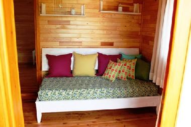 Cama y desayuno en KEMER (Antalya)Casa de vacaciones