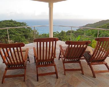 Casa de vacaciones en ST BARTHELEMY (Guadeloupe)Casa de vacaciones