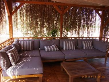 Cama y desayuno en KEMER (Antalya)Casa de vacaciones