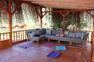 Cama y desayuno en KEMER (Antalya)Casa de vacaciones