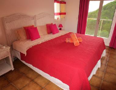 Casa de vacaciones en ST BARTHELEMY (Guadeloupe)Casa de vacaciones