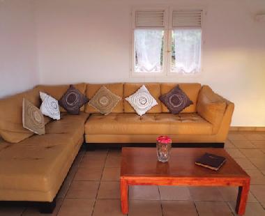 Casa de vacaciones en ST BARTHELEMY (Guadeloupe)Casa de vacaciones