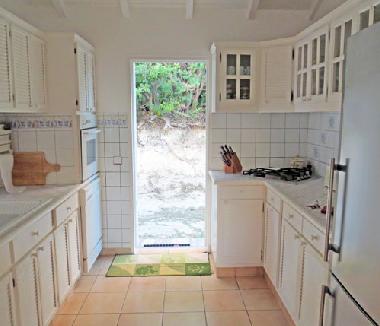 Casa de vacaciones en ST BARTHELEMY (Guadeloupe)Casa de vacaciones