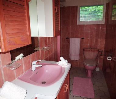 Casa de vacaciones en ST BARTHELEMY (Guadeloupe)Casa de vacaciones