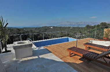 Casa de vacaciones en Pučića (Splitsko-Dalmatinska)Casa de vacaciones