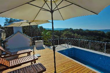 Casa de vacaciones en Pučića (Splitsko-Dalmatinska)Casa de vacaciones