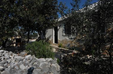 Casa de vacaciones en Pučića (Splitsko-Dalmatinska)Casa de vacaciones