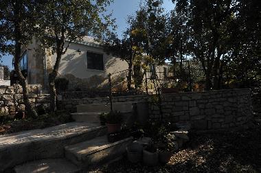 Casa de vacaciones en Pučića (Splitsko-Dalmatinska)Casa de vacaciones