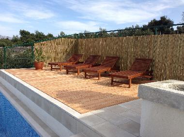 Casa de vacaciones en Puči�ća (Splitsko-Dalmatinska)Casa de vacaciones