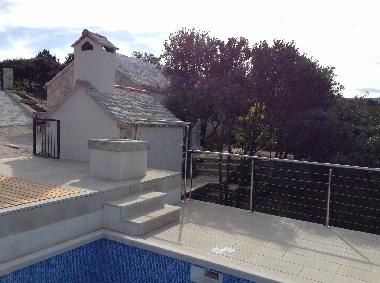 Casa de vacaciones en Puči�ća (Splitsko-Dalmatinska)Casa de vacaciones