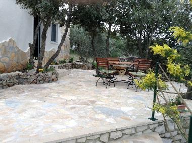 Casa de vacaciones en Puči�ća (Splitsko-Dalmatinska)Casa de vacaciones