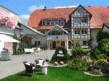 Apartamento de vacaciones en Rot am See (Hohenlohe)Casa de vacaciones