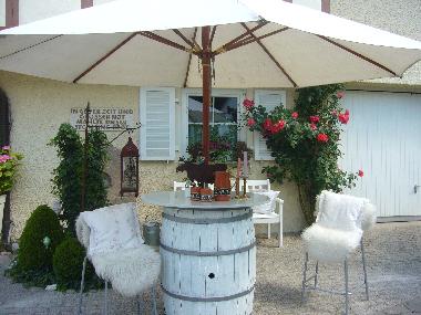 Apartamento de vacaciones en Rot am See (Hohenlohe)Casa de vacaciones