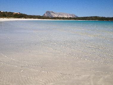 Casa de vacaciones en San Teodoro (Olbia-Tempio)Casa de vacaciones