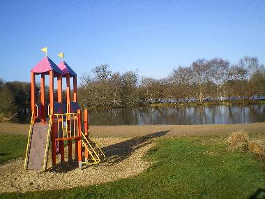 Casa de vacaciones en Plouray (Morbihan)Casa de vacaciones