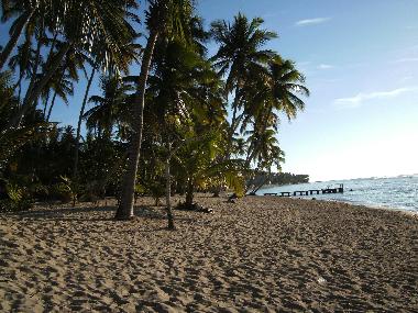 Apartamento de vacaciones en Juan Dolio (San Pedro De Macoris)Casa de vacaciones