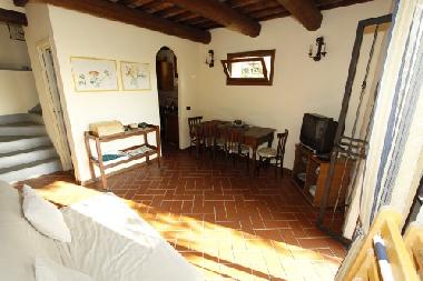 Cama y desayuno en Scandicci (Firenze) (Firenze)Casa de vacaciones