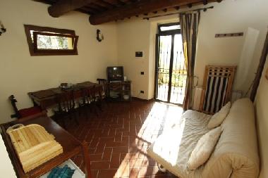 Cama y desayuno en Scandicci (Firenze) (Firenze)Casa de vacaciones