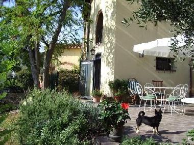 Cama y desayuno en Scandicci (Firenze) (Firenze)Casa de vacaciones