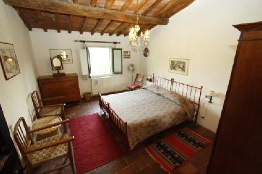 Cama y desayuno en Scandicci (Firenze) (Firenze)Casa de vacaciones