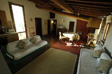 Cama y desayuno en Scandicci (Firenze) (Firenze)Casa de vacaciones