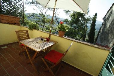 Cama y desayuno en Scandicci (Firenze) (Firenze)Casa de vacaciones
