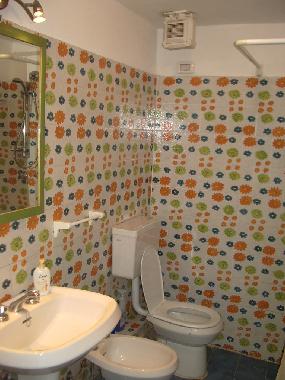 Cama y desayuno en Scandicci (Firenze) (Firenze)Casa de vacaciones