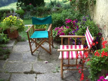 Cama y desayuno en Scandicci (Firenze) (Firenze)Casa de vacaciones