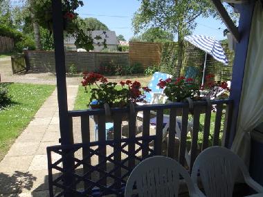 Casa de vacaciones en criquetot l esneval (Seine-Maritime)Casa de vacaciones