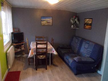 Casa de vacaciones en criquetot l esneval (Seine-Maritime)Casa de vacaciones