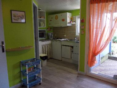 Casa de vacaciones en criquetot l esneval (Seine-Maritime)Casa de vacaciones