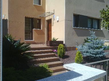 Casa de vacaciones en Sant Feliu de Guixols (Girona)Casa de vacaciones