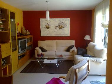 Casa de vacaciones en Sant Feliu de Guixols (Girona)Casa de vacaciones