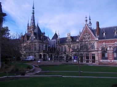 Casa de vacaciones en criquetot l esneval (Seine-Maritime)Casa de vacaciones