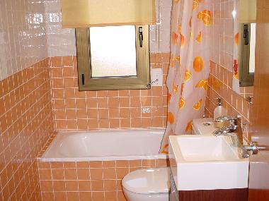 Casa de vacaciones en Sant Feliu de Guixols (Girona)Casa de vacaciones