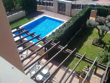 Casa de vacaciones en Sant Feliu de Guixols (Girona)Casa de vacaciones