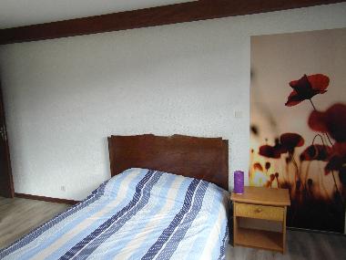 Apartamento de vacaciones en herr�re (Pyr�n�es-Atlantiques)Casa de vacaciones