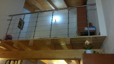 Apartamento de vacaciones en Novi ligure (Alessandria)Casa de vacaciones