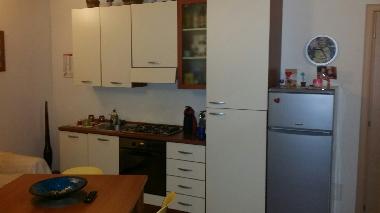 Apartamento de vacaciones en Novi ligure (Alessandria)Casa de vacaciones