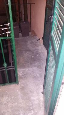 Apartamento de vacaciones en Novi ligure (Alessandria)Casa de vacaciones