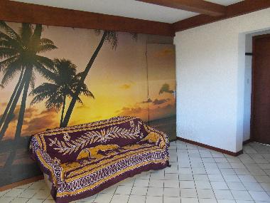 Apartamento de vacaciones en herr�re (Pyr�n�es-Atlantiques)Casa de vacaciones