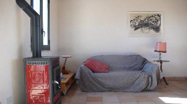 Apartamento de vacaciones en Trapani (Rilievo) (Trapani)Casa de vacaciones