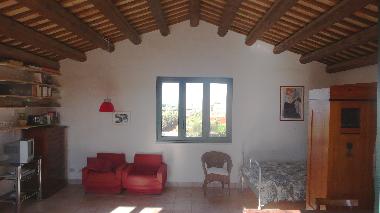 Apartamento de vacaciones en Trapani (Rilievo) (Trapani)Casa de vacaciones